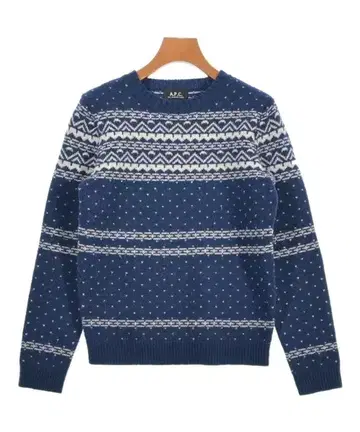 A.P.C. 니트 스웨터 여성용