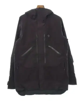 MOUNTAIN HARD WEAR 블루종 (기타) 남성용