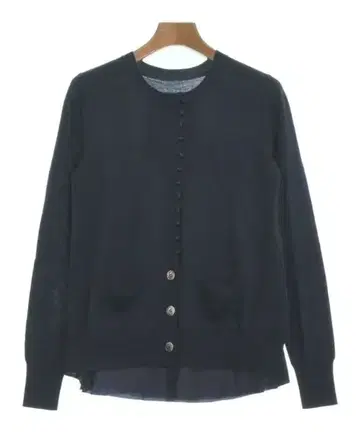 sacai 가디건 여성용