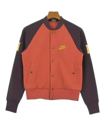 NIKE 바시티 자켓 여성용
