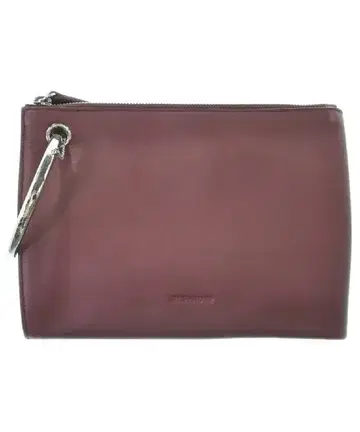 JIL SANDER 클러치백 여성용