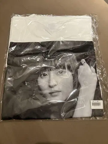 노기자카46 mobile 노기BOX S상 포토 셔츠 엔도 사쿠라