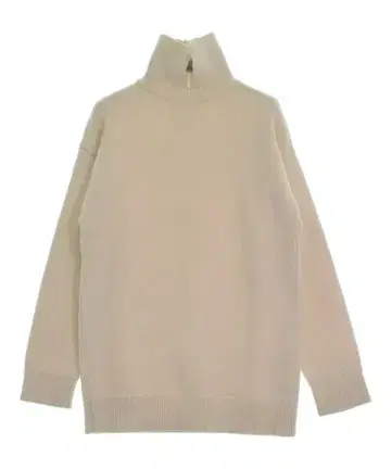 JIL SANDER 니트 스웨터 남성용