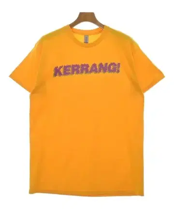 KERRANG 티셔츠 남성용