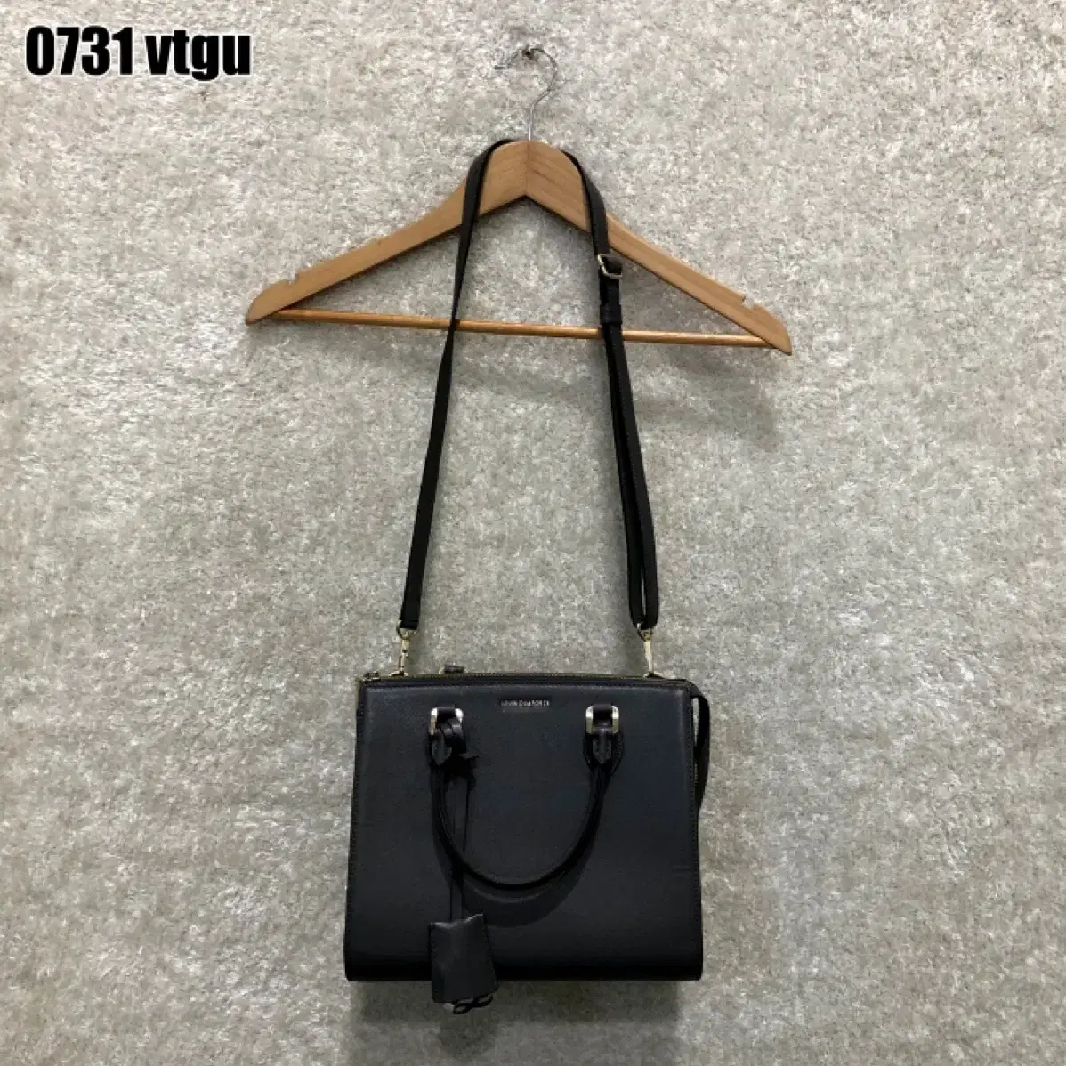 【Louis Quatorze】韓国人気★ MINI CAVIAR Nano Bag ナノバッグ LOUS QUATORZE | 루이까또즈 Lous Quatorze Mini Caviar Nano