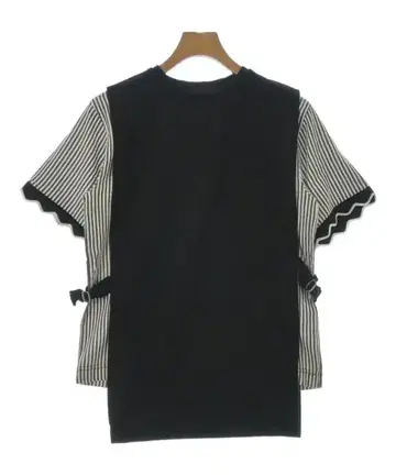 SEWING BOUNDARIES 티셔츠 남성용