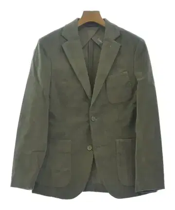 AT.P.CO 테일러드 재킷 남성용