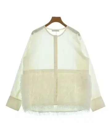 CHIGNON 블라우스 여성용
