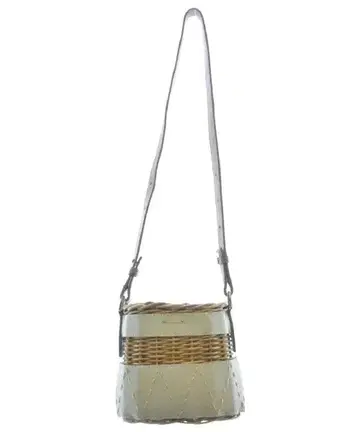 Flea Store Vegetal 숄더백 여성용