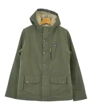 patagonia 블루종 여성용