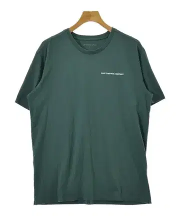 POP TRADING COMPANY 티셔츠 남성용