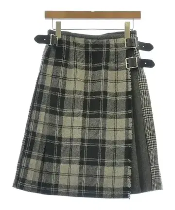 O'NEIL OF DUBLIN 미디 스커트 여성용