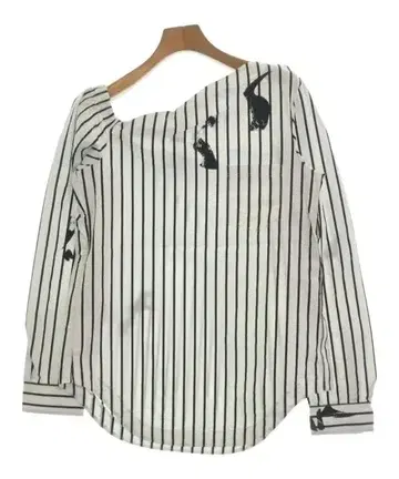 JIL SANDER 캐주얼 셔츠 여성용