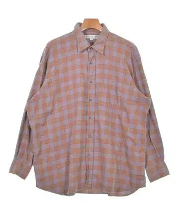 INDIVIDUALIZED SHIRTS 캐주얼 셔츠 남성용
