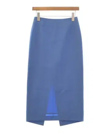 LE CIEL BLEU 미디 스커트 여성용