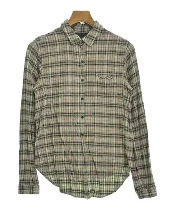 MAISON SCOTCH 캐주얼 셔츠 남성용