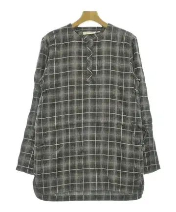nonnative 캐주얼 셔츠 남성용