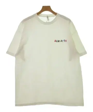 ALWAYTH 티셔츠 남성용