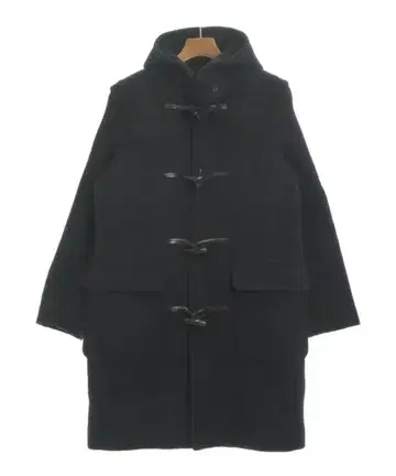Journal Standard TRISECT 더플 코트 남성용