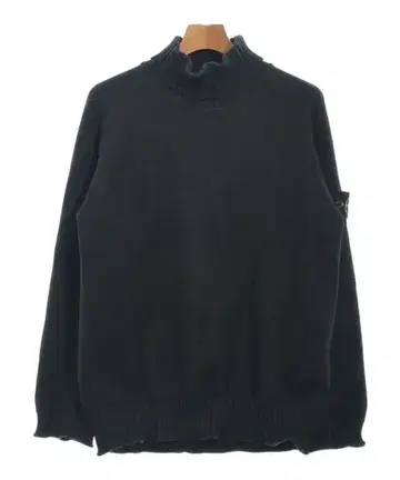 STONE ISLAND 니트 스웨터 남성용