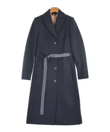 JIL SANDER NAVY 코트 (기타) 여성용
