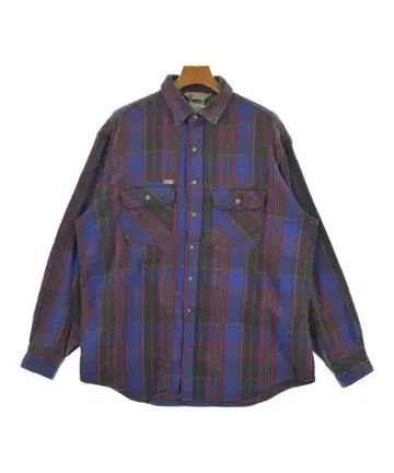 Carhartt 남성용 캐주얼 셔츠