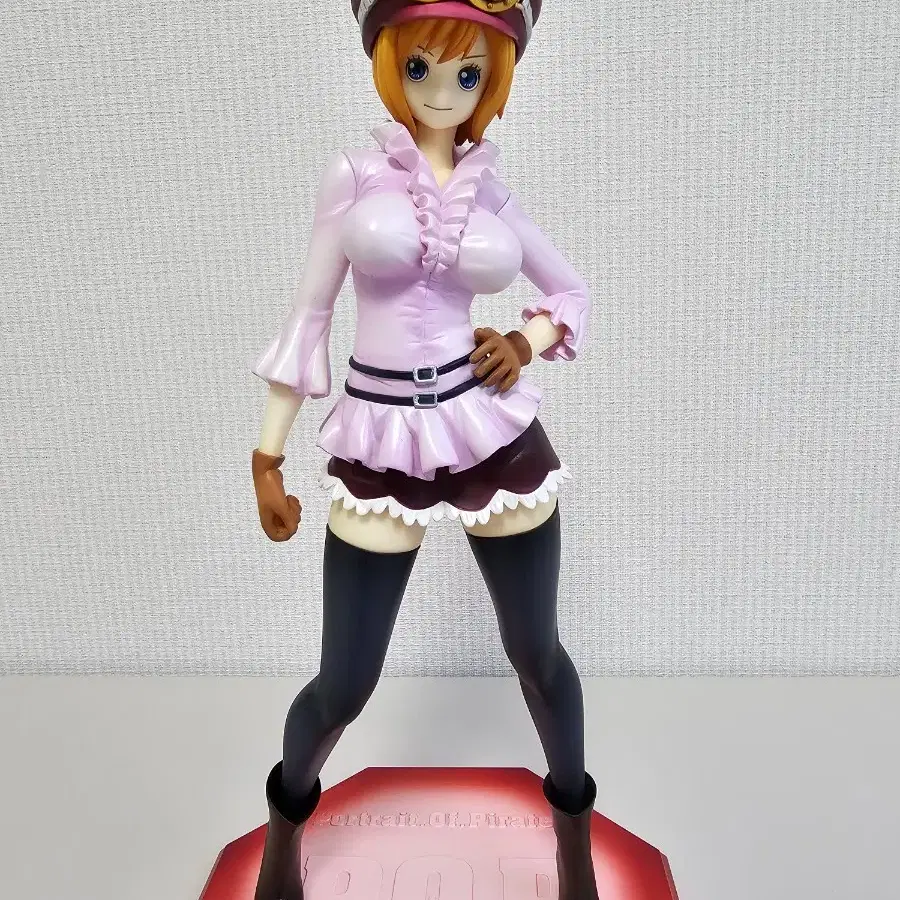 P.O.P. KOALA フィギュア 約20cm 20cm Anime One Piece Koala PVC Action Figure Model