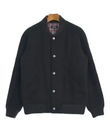 A.P.C. 바시티 자켓 여성용