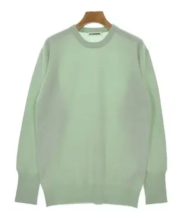 JIL SANDER 니트 스웨터 여성용