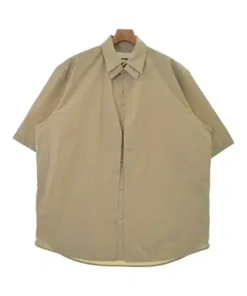 JIL SANDER 남성용 캐주얼 셔츠