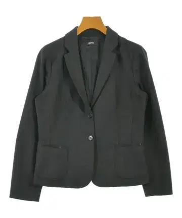 JIL SANDER NAVY 여성용 캐주얼 자켓