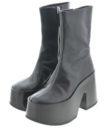 JIL SANDER 여성용 부츠