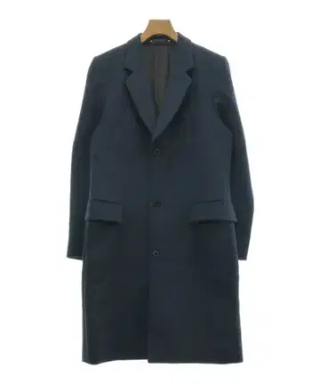 Paul Smith 체스터 코트 남성용