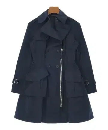 ERMANNO SCERVINO 여성용 트렌치코트
