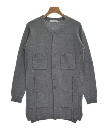 nonnative 가디건 남성용
