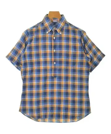 INDIVIDUALIZED SHIRTS 캐주얼 셔츠 남성용