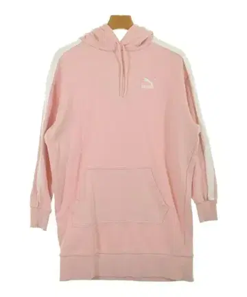 PUMA 여성용 후드티