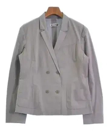 JIL SANDER 테일러드 재킷 여성용
