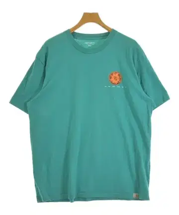 Carhartt 티셔츠 남성용