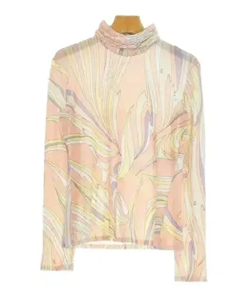 EMILIO PUCCI 티셔츠 여성용