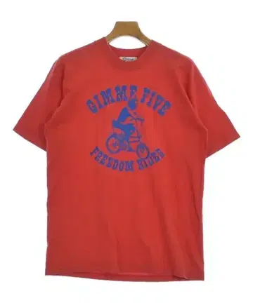GIMME FIVE 티셔츠 남성용