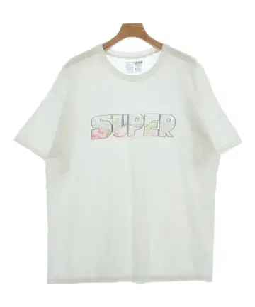 Supermarket 티셔츠 남성용