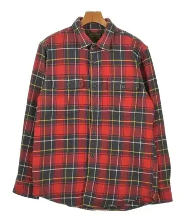 FILSON 남성용 캐주얼 셔츠