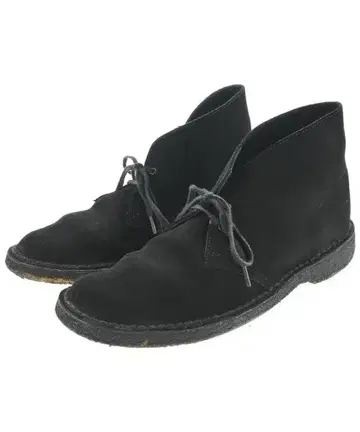 clarks 부츠 남성용