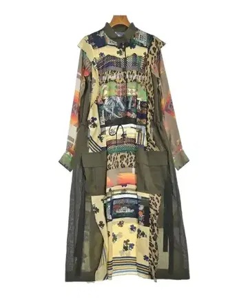 sacai 원피스 여성용