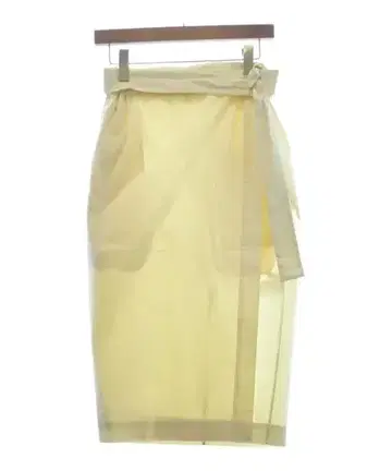 EPOCA 롱 맥시 스커트 여성용