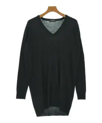 JOHN SMEDLEY 남성용 가디건