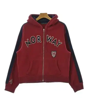 Ralph Lauren 여성용 후드티
