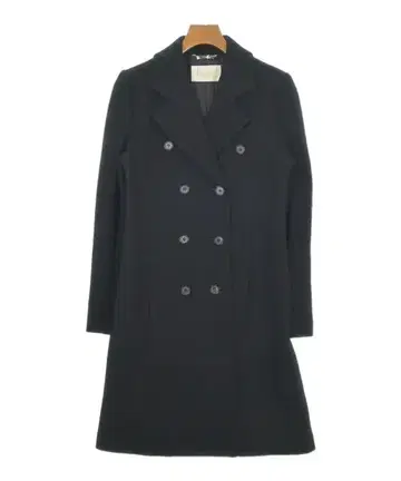 Harrods 피코트 여성용