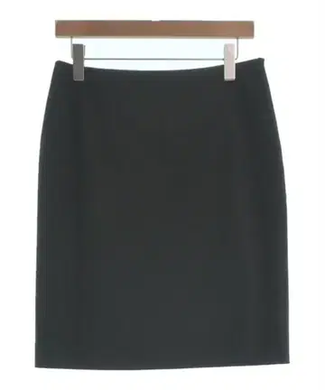 JIL SANDER 미디 스커트 여성용